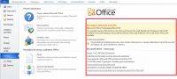 Microsoft Office Activation Issue: Post-Update Message & Countdown, Will Office Work After 29 Days? Microsoft Office Activation Issue: Post-Update Message & Countdown, Will Office Work After 29 Days?