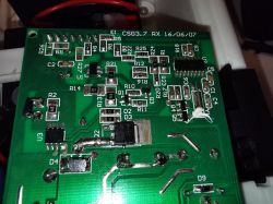 Auto dla dzieci na akumulator 12 V - jak ustawić na stałe 3. bieg?