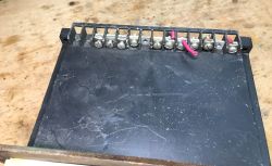 Retro triple time relay - VL-34UKHL4 - gallery from inside