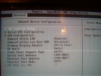 Reset CMOS na Asusie, BSOD 0x7E i 0x7F po uruchomieniu systemu