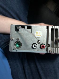 Przejściówki do radia - Jakie przejsciowki bede potrzebowal aby podlaczyc radio 