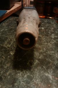 Co to za urządzenie? Szlifierka prosta?