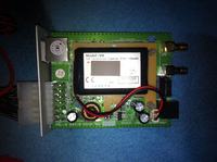 Audi TT 8N 1999 - Gdzie podłączyć czujniki alarmu i przechyłu?