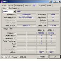 Athlon XP 2000, 512MB RAM - spowolnienie po 10 minutach pracy, co robić?