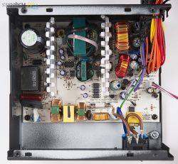 PSU Corsair VS550 CP-9020097-EU - Nietypowy problem na linii +12V PCI-E PSU Corsair VS550 CP-9020097-EU - Nietypowy problem na linii +12V PCI-E