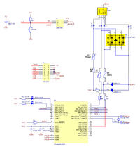 Programator AVR USB USBASP z kilkoma ulepszeniami Programator AVR USB USBASP z kilkoma ulepszeniami