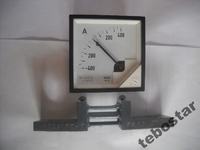 Podłączenie amperomierza do samochodu