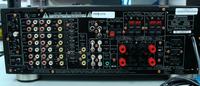 Pioneer VSX-D901S - Specyfikacja, kolumny, przeróbka na 230V, opinie