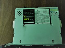 Zaniki sygnału w radio na Androidzie w VW Crafter - jak naprawić?