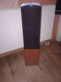 [Sprzedam] Kino domowe 5:1 Jamo,sub 10B Amtech,Sony-STR-DE698