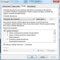 HP 0984h - Szukam sterowników audio dla Windows 7 32-bit