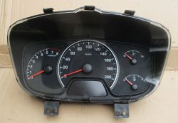 Hyundai i10 2015 - nie działa termometr w liczniku