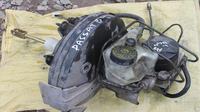 Vw Passat b4 - Nie działa ABS... Vw Passat b4 - Nie działa ABS...