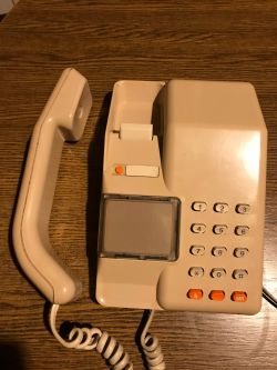 Jaki był wasz pierwszy telefon?