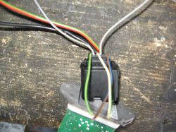 Insignia 2010 - nie działa tylne podnoszenie szyby