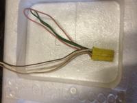 Radio PEIYING PY9908 podłączenie pod ster. kierownicy nissan primastar