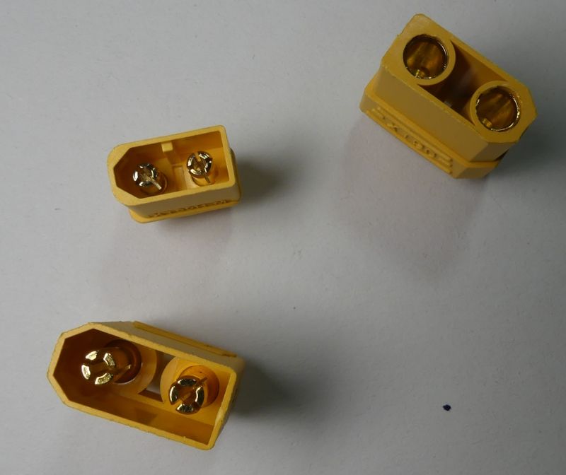 Z jakich złączy korzystacie?