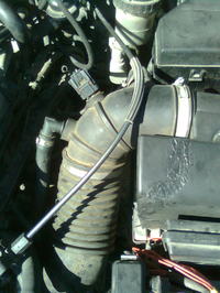 Volvo V40 1.8 96r - Engine Power Loss & Misfiring on Cylinders: Ignition Coils, Candles, Injectors