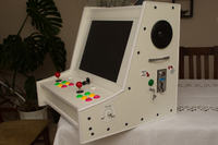 Automat Arcade typu BarTop Automat Arcade typu BarTop