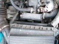 Opel Astra F kombi - Brak elementu przy alternatorze (?) + kontrolka