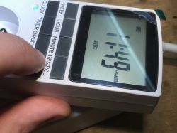 Programator czasowy z LCD JK-TM01 - obsługa, instrukcja, wnętrze, budowa