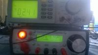 Regulowane aktywne obciążenie elektroniczne Regulowane aktywne obciążenie elektroniczne