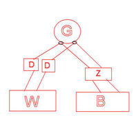 Dioda prostownicza w celu ochrony wzmacniacza ? (dwa wzmacniacze)