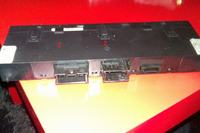 BMW e60 - Panel PDC, które piny odpowiadają za zasilanie?