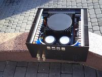 Wzmacniacze na bazie topologi Accuphase Wzmacniacze na bazie topologi Accuphase