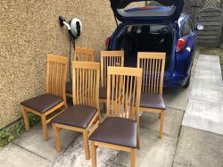 Poszukiwanie samochodu używanego do 40k: Mazda 6 II 2.0 155KM czy Hyundai i40 1.7 CDTi 136KM?