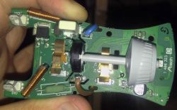 Bosch MSM7700GB/02 Blender No Power - How to Test Motor and Circuit Board? Bosch MSM7700GB/02 Blender No Power - How to Test Motor and Circuit Board?