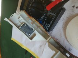 Miele WCI670 WPS – komunikat Waterproof bez wycieku, błąd po kilku minutach prania