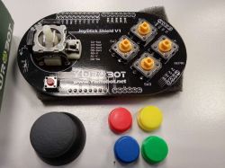 [Sprzedam] YouRobot Joystick Shield V1 - Warszawa Kabaty, 20 zł
