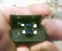 instalacja stargas polaris (schemat wiązki elektrycznej)