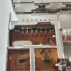 Modulator RF/AV (MC44BS373CA) Podłączenie i Uruchomienie Modulator RF/AV (MC44BS373CA) Podłączenie i Uruchomienie