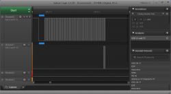 [BASCOM] Nietypowa klawiatura USB dla DOS - brak wykrycia przez BIOS, zmiana VID i PID bezskuteczna