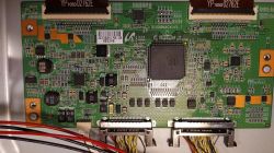 Samsung LTA320HF05 - change of LVDS data format from VESA to JEIDA. Samsung LTA320HF05 - change of LVDS data format from VESA to JEIDA.