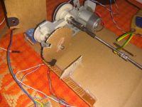 Atmega8 i pseudoenkoder z ITR9606-F - gubienie kroków po 20 minutach pracy