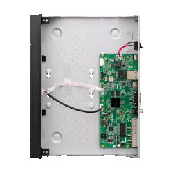 Hikvision HWN-4104MH-4P – aktualizacja firmware, sprawdzenie wersji urządzenia