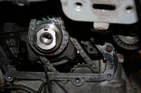 Camshaft Sensor Error DF119 in Megane II, 2.0 dci 150KM 2006: Diagnostic & Possible Solutions