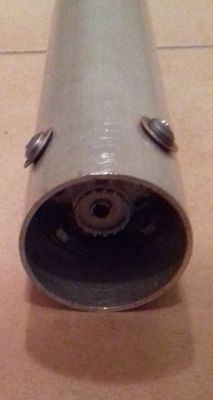 Radmor 32812/1 Clone: Aluminum vs Steel Tube, Dimensions & Wall Thickness Importance