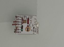 [BK7231T] My HTTP server, configurator, MQTT support from Home Assistant