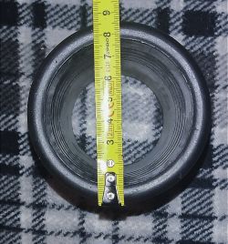 Wyliczanie wymiarów obudowy dla głośnika Alphard CW1202CX