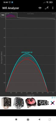 Internet 600Mb/s, Wifi 866Mb/s, transfer 444Mb/s - konfiguracja TP link Archer c80 AC1900 i AX3000