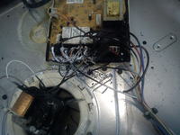 Whirlpool AKZ223 - Szukam schematu elektrycznego / podłączenie sterownika Whirlpool AKZ223 - Szukam schematu elektrycznego / podłączenie sterownika