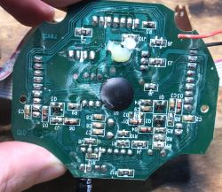 How a racing set is built - steering wheel and pedals for USB/Playstation and PS/2