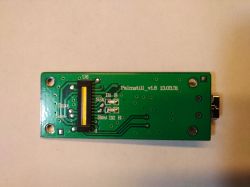 ES603 Fingerprint USB, Zabezpieczenie komputera - Test / Opis / Recenzja ES603 Fingerprint USB, Zabezpieczenie komputera - Test / Opis / Recenzja