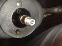 Skoda Felicia 1.3 LXI 1996 - Adapter kierownicy nie pasuje, co robić?