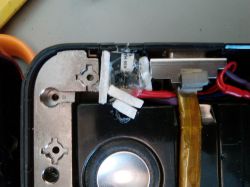 Gdzie znaleźć kabel do ładowarki Toshiba x500/x505?