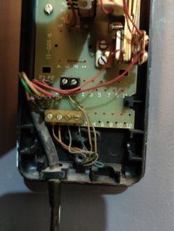 Connecting & Replacing Old Intercom with Cyfral Smart 5p: Wiring & Troubleshooting Help